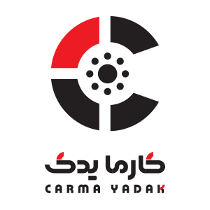 لوگوی کارما یدک